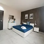 Deep Sea 4*