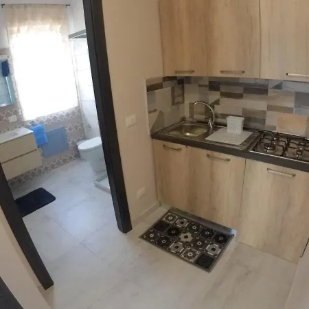 Apartahotel Deep Sea 4*