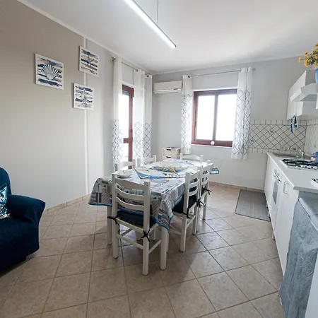 Apartahotel Deep Sea Agrigento