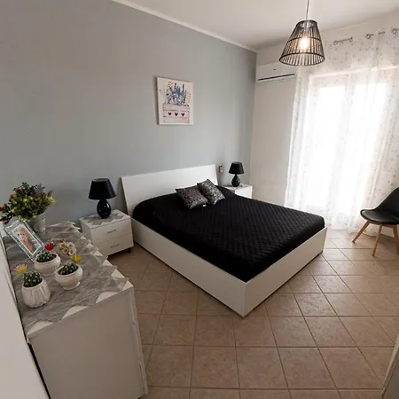 Apartahotel Deep Sea 4*