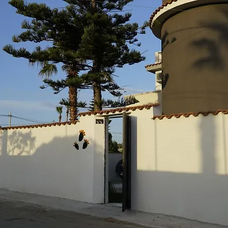 Deep Sea Apartahotel Agrigento