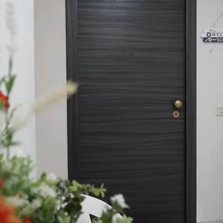 Apart-hotel Deep Sea Agrigento