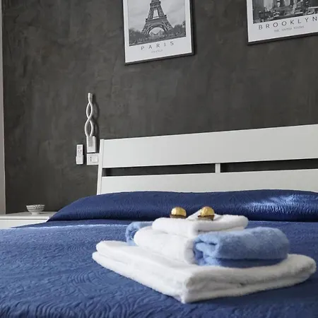 Apartahotel Deep Sea