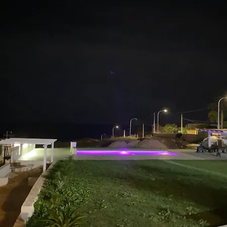Apartahotel Deep Sea 4*