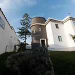Deep Sea Lejlighedshotel 4*