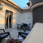 Deep Sea Lejlighedshotel 4*