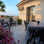 Deep Sea Lejlighedshotel