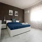 Lejlighedshotel Deep Sea 4*