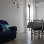 Lejlighedshotel Deep Sea 4*