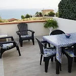 Lejlighedshotel Deep Sea 4*
