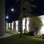 Lejlighedshotel Deep Sea