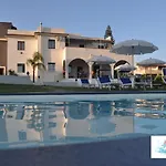 Lejlighedshotel Deep Sea 4*