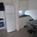 Deep Sea Lejlighedshotel 4*