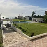 Deep Sea Lejlighedshotel