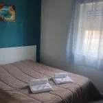 Lejlighedshotel Deep Sea