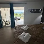 Lejlighedshotel Deep Sea 4*
