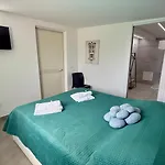 Deep Sea Lejlighedshotel Agrigento