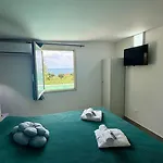 Lejlighedshotel Deep Sea 4*
