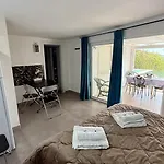 Deep Sea Lejlighedshotel Agrigento