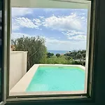 Lejlighedshotel Deep Sea 4*