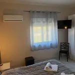 Deep Sea Lejlighedshotel Agrigento
