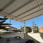 Deep Sea Lejlighedshotel 4*
