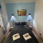 Deep Sea Lejlighedshotel 4*