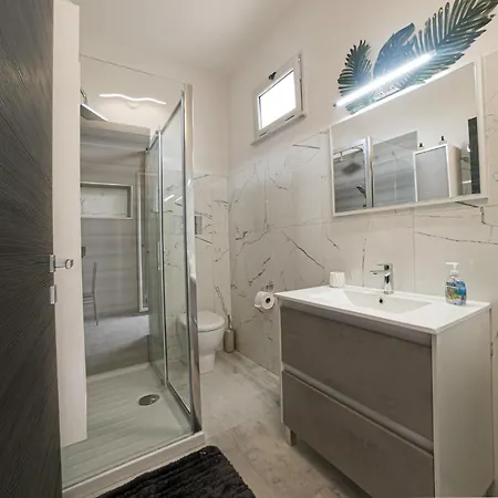 Aparthotel Deep Sea