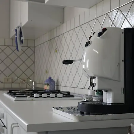 Apartmanhotel Deep Sea 4*