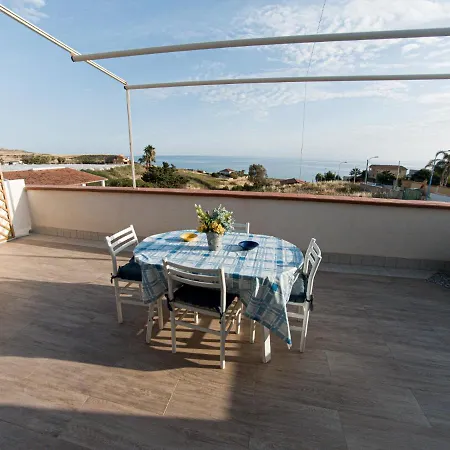 Apartmanhotel Deep Sea 4*