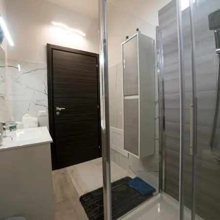 Aparthotel Deep Sea
