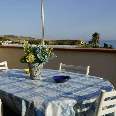 Deep Sea Apartmanhotel
