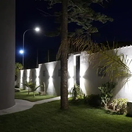 Aparthotel Deep Sea