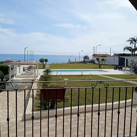Apartmanhotel Deep Sea Agrigento