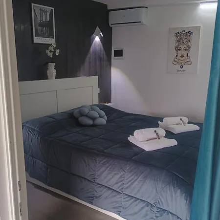 Deep Sea Apartmanhotel