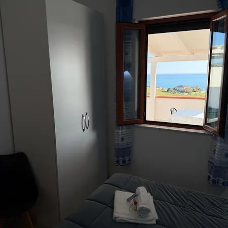 Aparthotel Deep Sea
