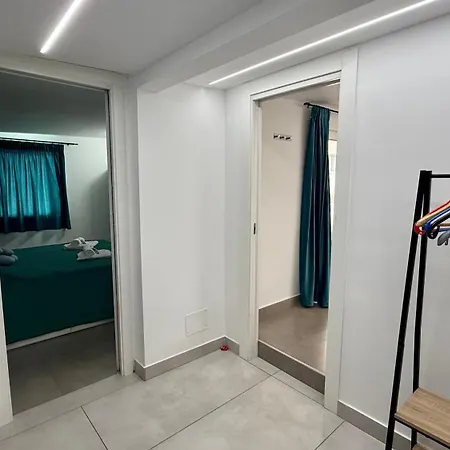 Deep Sea Aparthotel Agrigento