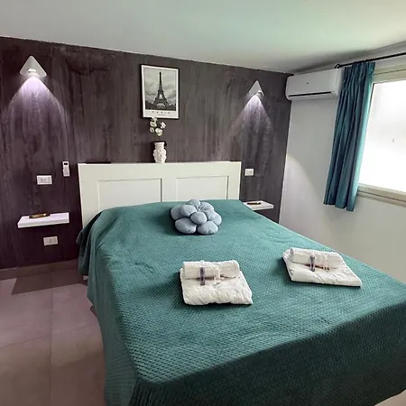 Deep Sea 4* Agrigento