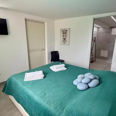 Deep Sea Aparthotel Agrigento