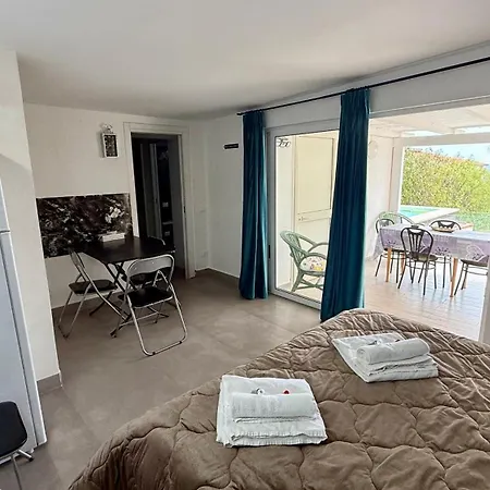 Deep Sea Aparthotel Agrigento