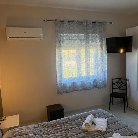 Deep Sea Aparthotel Agrigento