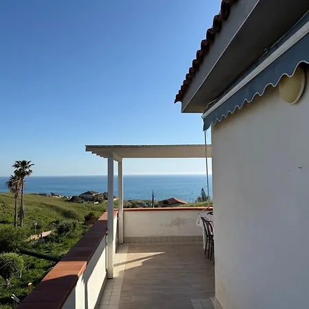 Aparthotel Deep Sea Agrigento