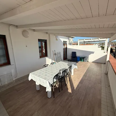 Deep Sea Aparthotel Agrigento