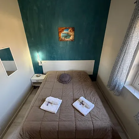 Aparthotel Deep Sea Agrigento