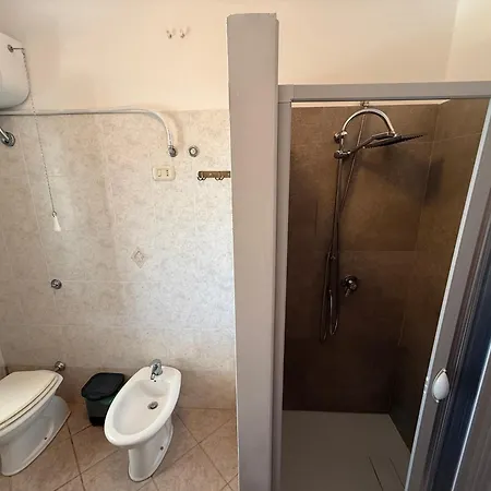 Aparthotel Deep Sea