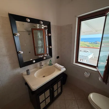 Aparthotel Deep Sea Agrigento