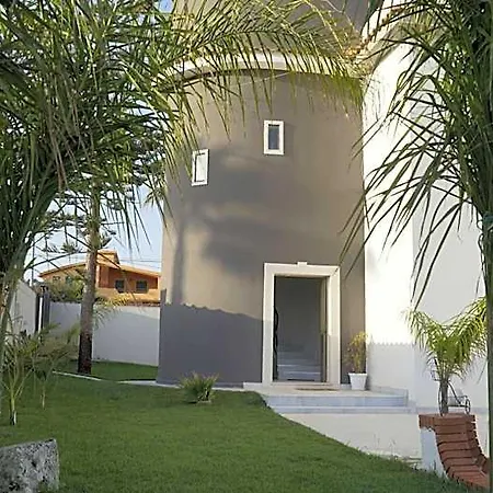 Lejlighedshotel Deep Sea Agrigento