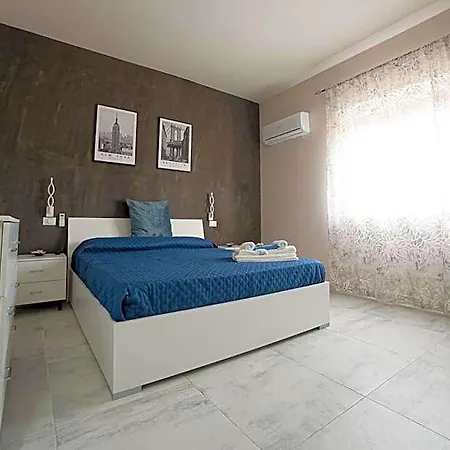 Lejlighedshotel Deep Sea Agrigento