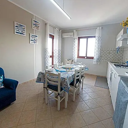 Lejlighedshotel Deep Sea Agrigento