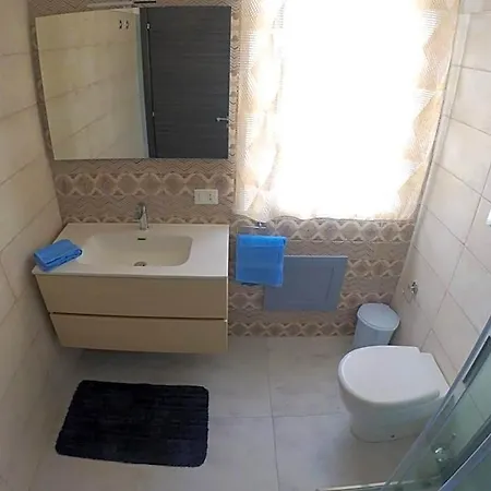Deep Sea Lejlighedshotel